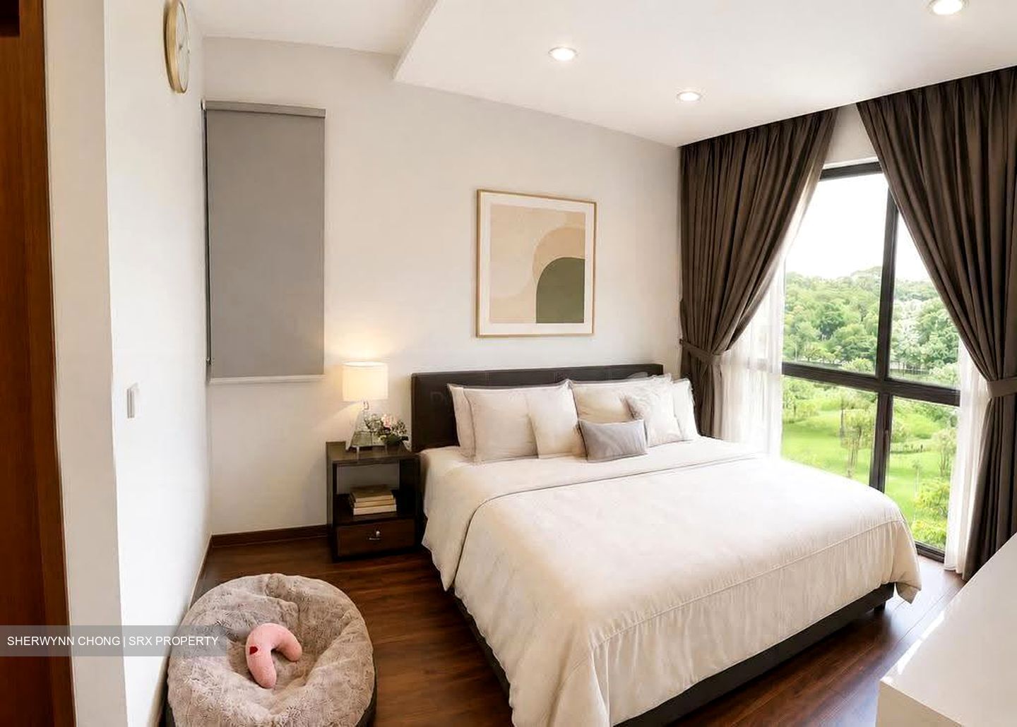 Bellewoods (D25), Condominium #608640881